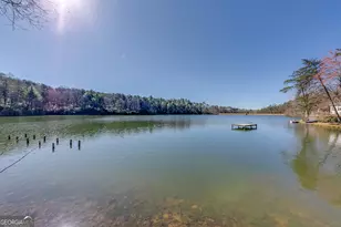 4 Evergreen Trail, Cleveland, GA 30528 - Photo 31
