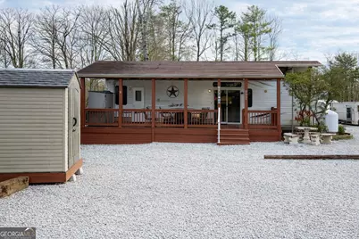 4 Evergreen Trail #B-22, Cleveland, GA 30528 - Photo 1