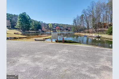 4 Evergreen Trail #B-22, Cleveland, GA 30528 - Photo 29