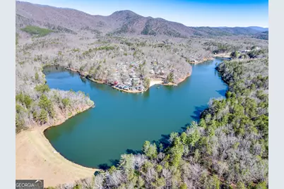 4 Evergreen Trail #B-22, Cleveland, GA 30528 - Photo 33