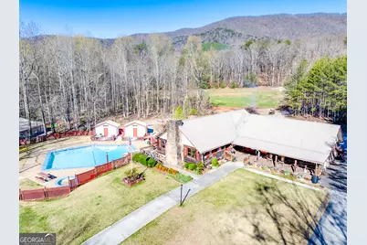 4 Evergreen Trail #B-22, Cleveland, GA 30528 - Photo 15