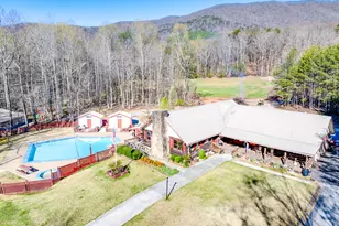 4 Evergreen Trail, Cleveland, GA 30528 - Photo 15