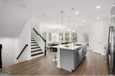 1437 Halstead Place #1437, Suwanee, GA 30024 - Photo 7