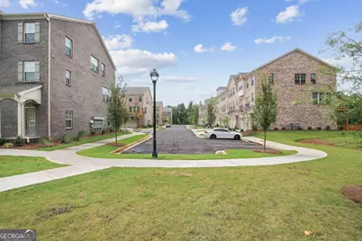 1437 Halstead Place #1437, Suwanee, GA 30024 - Photo 3