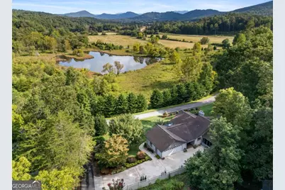 1396 Deerfield Road, Young Harris, GA 30582 - Photo 3