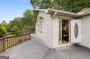 1396 Deerfield Rd, Young Harris, GA 30582 - Photo 27