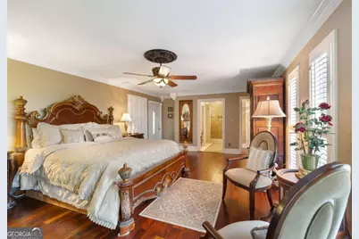 1396 Deerfield Road, Young Harris, GA 30582 - Photo 33