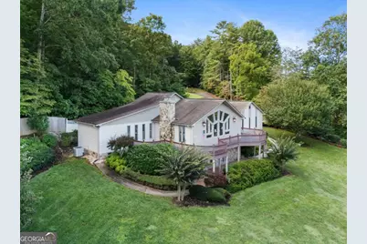 1396 Deerfield Road, Young Harris, GA 30582 - Photo 59