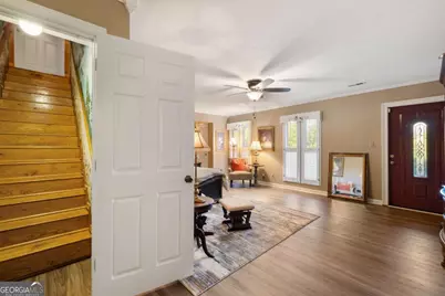 1396 Deerfield Road, Young Harris, GA 30582 - Photo 43