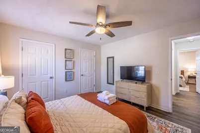 9 Sagebrush, Statesboro, GA 30458 - Photo 11