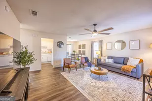 9 Sagebrush, Statesboro, GA 30458 - Photo 3