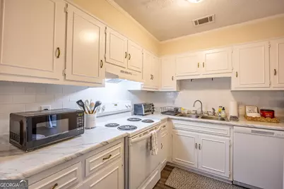 9 Sagebrush, Statesboro, GA 30458 - Photo 5