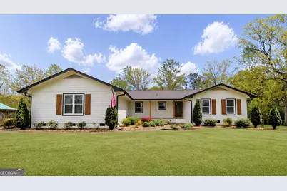 1792 Old Summerville Road NW, Rome, GA 30165 - Photo 1