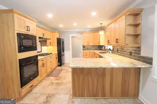 1792 Old Summerville Rd NW, Rome, GA 30165 - Photo 11