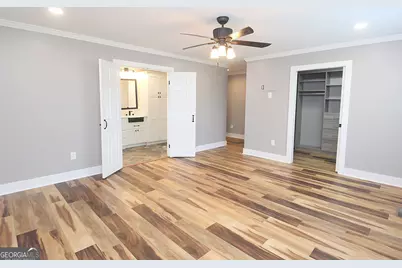 1792 Old Summerville Road NW, Rome, GA 30165 - Photo 33