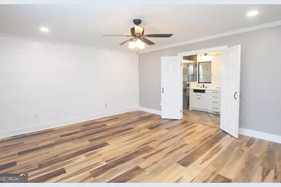 1792 Old Summerville Road NW, Rome, GA 30165 - Photo 35