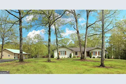 1792 Old Summerville Road NW, Rome, GA 30165 - Photo 3