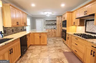 1792 Old Summerville Rd NW, Rome, GA 30165 - Photo 9