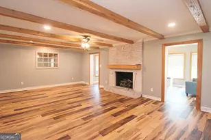 1792 Old Summerville Rd NW, Rome, GA 30165 - Photo 21