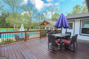 1792 Old Summerville Rd NW, Rome, GA 30165 - Photo 77