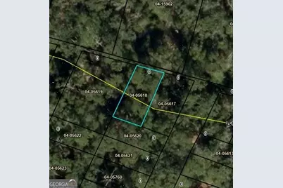 0 Club Drive, Saint Simons, GA 31522 - Photo 1