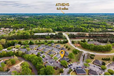 1551 Jennings Mill Road #2900B, Watkinsville, GA 30677 - Photo 5