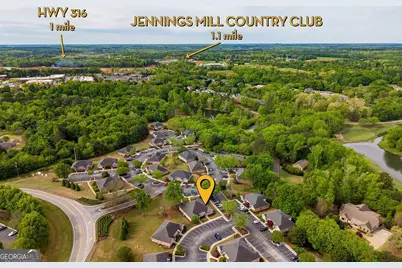 1551 Jennings Mill Road #2900B, Watkinsville, GA 30677 - Photo 3