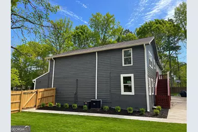 120 Bunny Lane, Fayetteville, GA 30215 - Photo 3