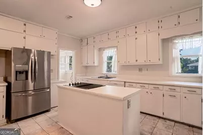 316 Fair Street, Baxley, GA 31513 - Photo 11