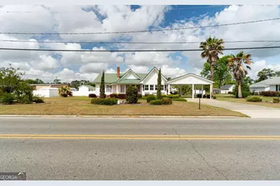 316 Fair Street, Baxley, GA 31513 - Photo 39