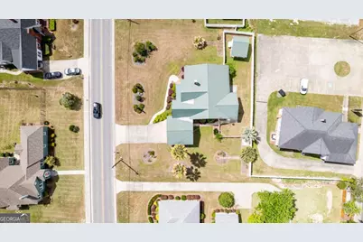 316 Fair Street, Baxley, GA 31513 - Photo 57