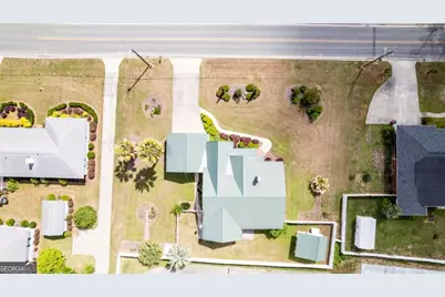 316 Fair Street, Baxley, GA 31513 - Photo 49