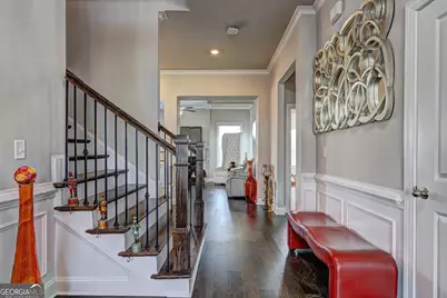 1522 Windward Drive, Locust Grove, GA 30248 - Photo 9