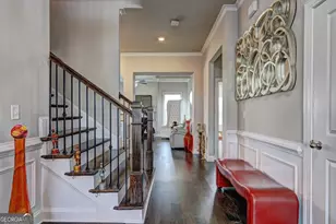 1522 Windward Dr, Locust Grove, GA 30248 - Photo 9