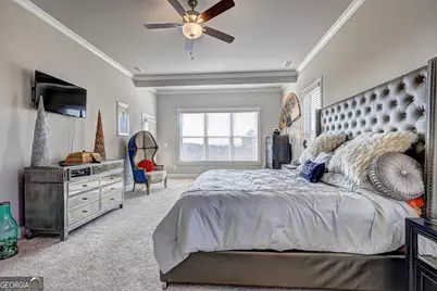 1522 Windward Drive, Locust Grove, GA 30248 - Photo 21