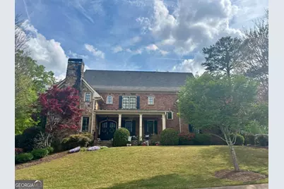 1360 Stonegate Lane SE, Smyrna, GA 30080 - Photo 1