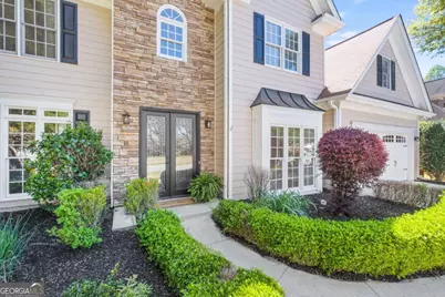 555 Rose Border Drive, Roswell, GA 30075 - Photo 3