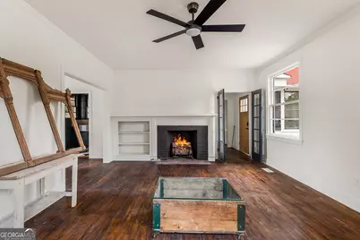 342 Rogers Avenue, Macon, GA 31204 - Photo 35