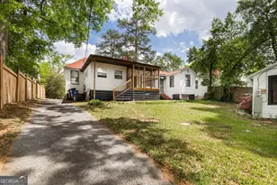 342 Rogers Ave, Macon, GA 31204 - Photo 5