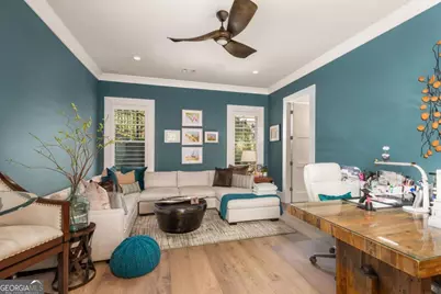 2051 Sandy Ford, Greensboro, GA 30642 - Photo 47