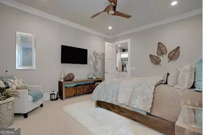 2051 Sandy Ford, Greensboro, GA 30642 - Photo 41