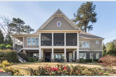 2051 Sandy Ford, Greensboro, GA 30642 - Photo 5