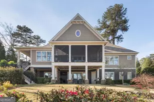 2051 Sandy Ford, Greensboro, GA 30642 - Photo 5