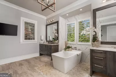 2051 Sandy Ford, Greensboro, GA 30642 - Photo 29