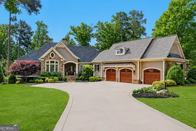 2051 Sandy Ford, Greensboro, GA 30642 - Photo 1