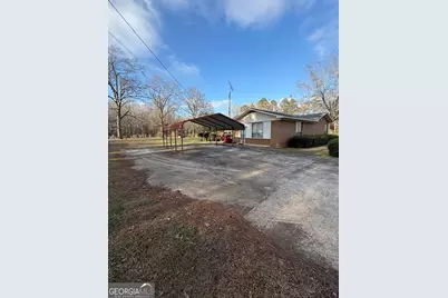 530 E Church Street, Sandersville, GA 31082 - Photo 3