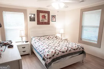 12 Bailey Drive, Newnan, GA 30263 - Photo 31