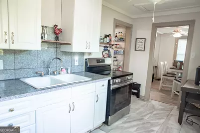 12 Bailey Drive, Newnan, GA 30263 - Photo 21