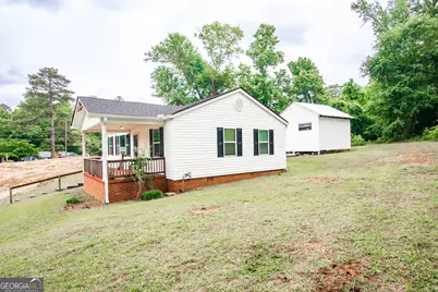 12 Bailey Drive, Newnan, GA 30263 - Photo 3