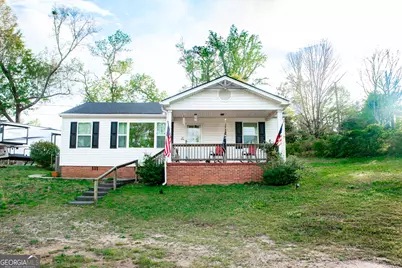 12 Bailey Drive, Newnan, GA 30263 - Photo 1